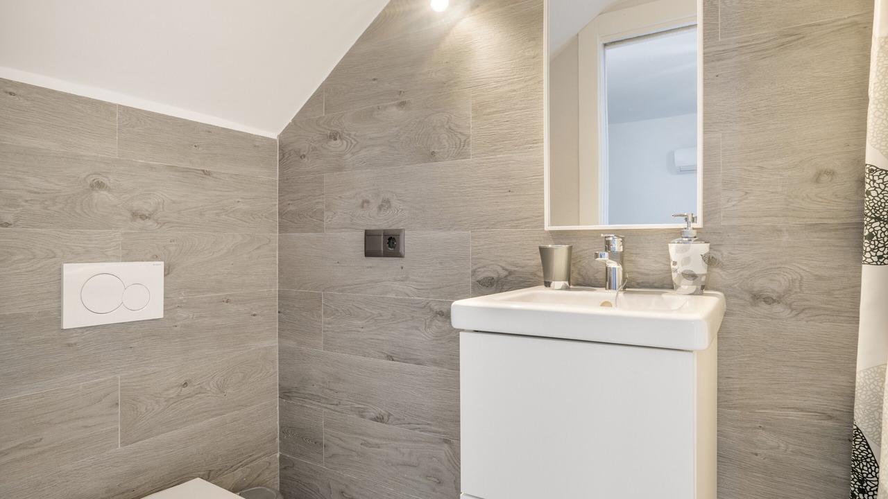 Photo of Bathroom in Ronda