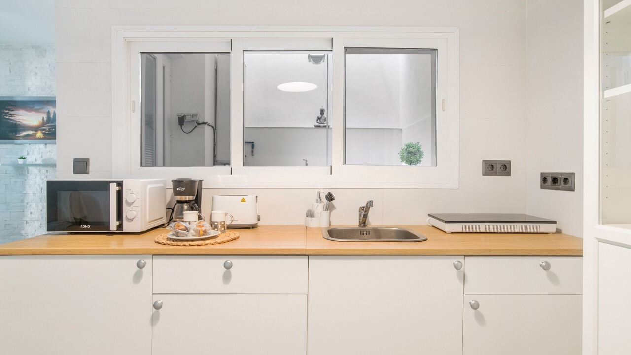 Photo of Kitchen in Ronda