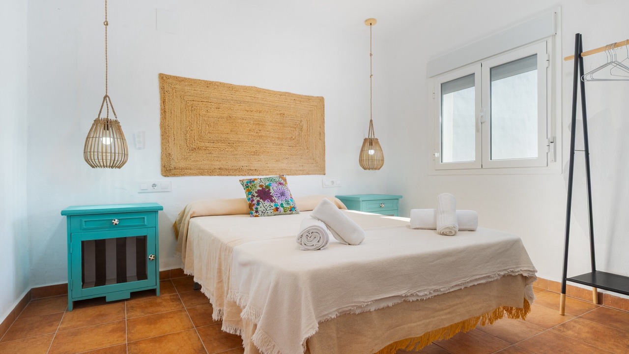 Photo of Bedroom in Guadalcanal