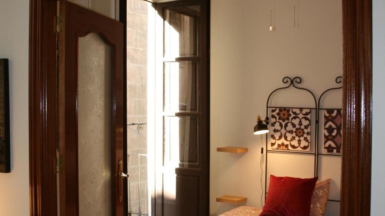 Photo of Bedroom in Centro - Sagrario