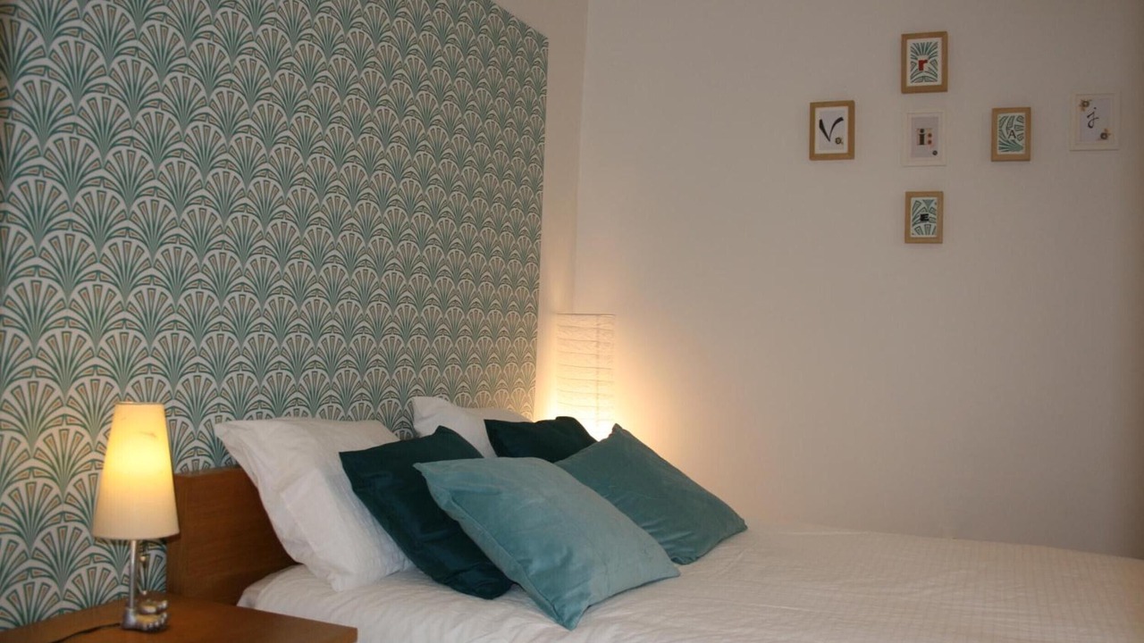 Photo of Bedroom in Centro - Sagrario