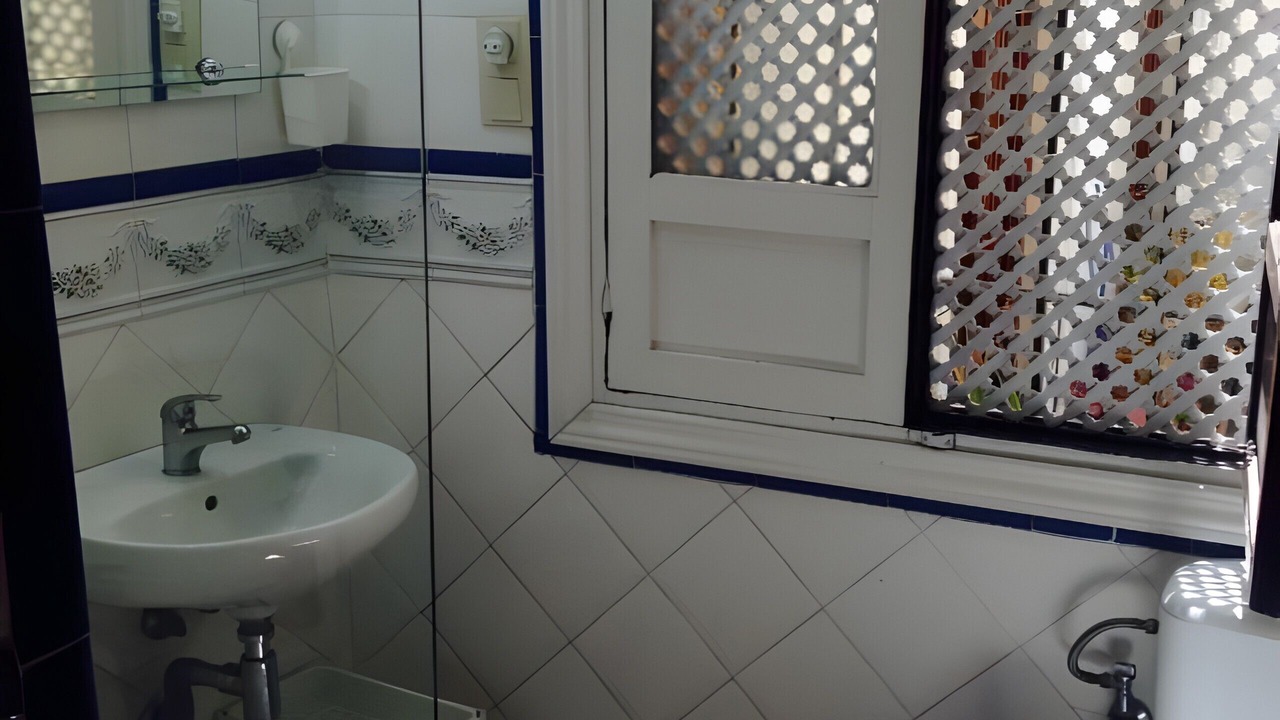Photo of Bathroom in Centro - Sagrario