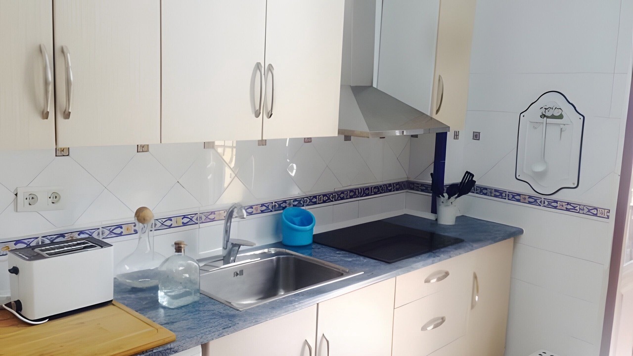 Photo of Kitchen in Centro - Sagrario