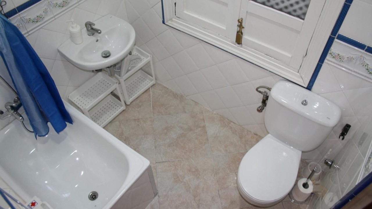 Photo of Bathroom in Centro - Sagrario