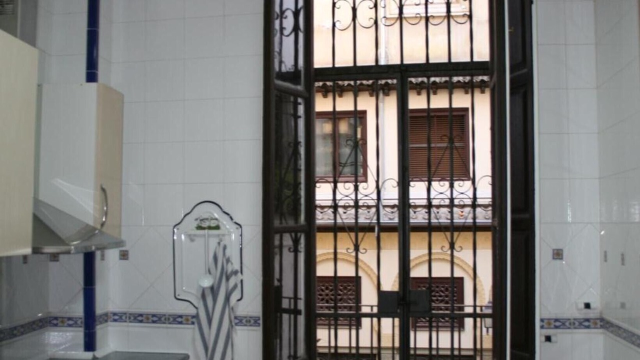 Photo of Kitchen in Centro - Sagrario
