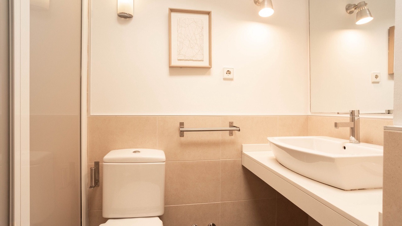 Photo of Bathroom in Simancas