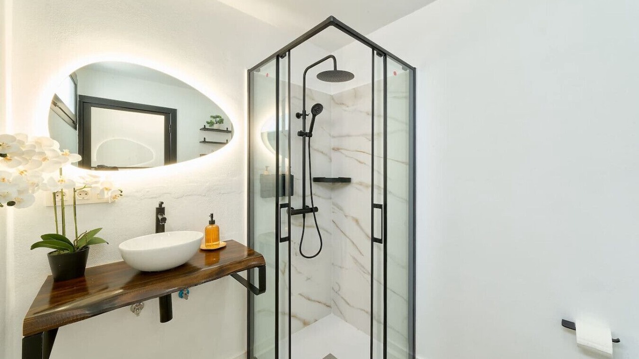 Photo of Bathroom in Alhaurin de la Torre