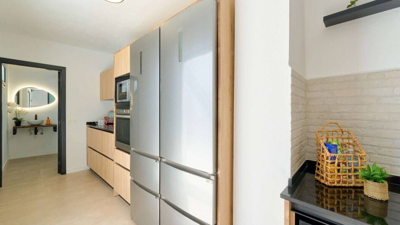 Photo of Kitchen in Alhaurin de la Torre