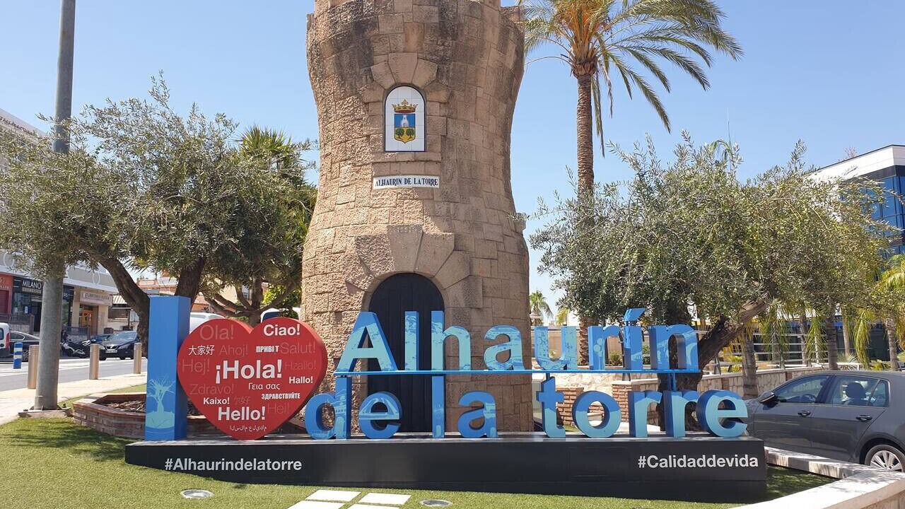 Photo of Others in Alhaurin de la Torre
