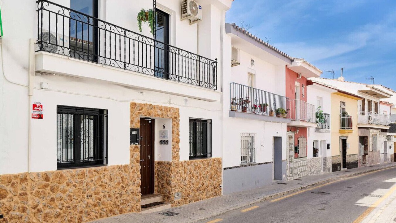 Photo of Others in Alhaurin de la Torre