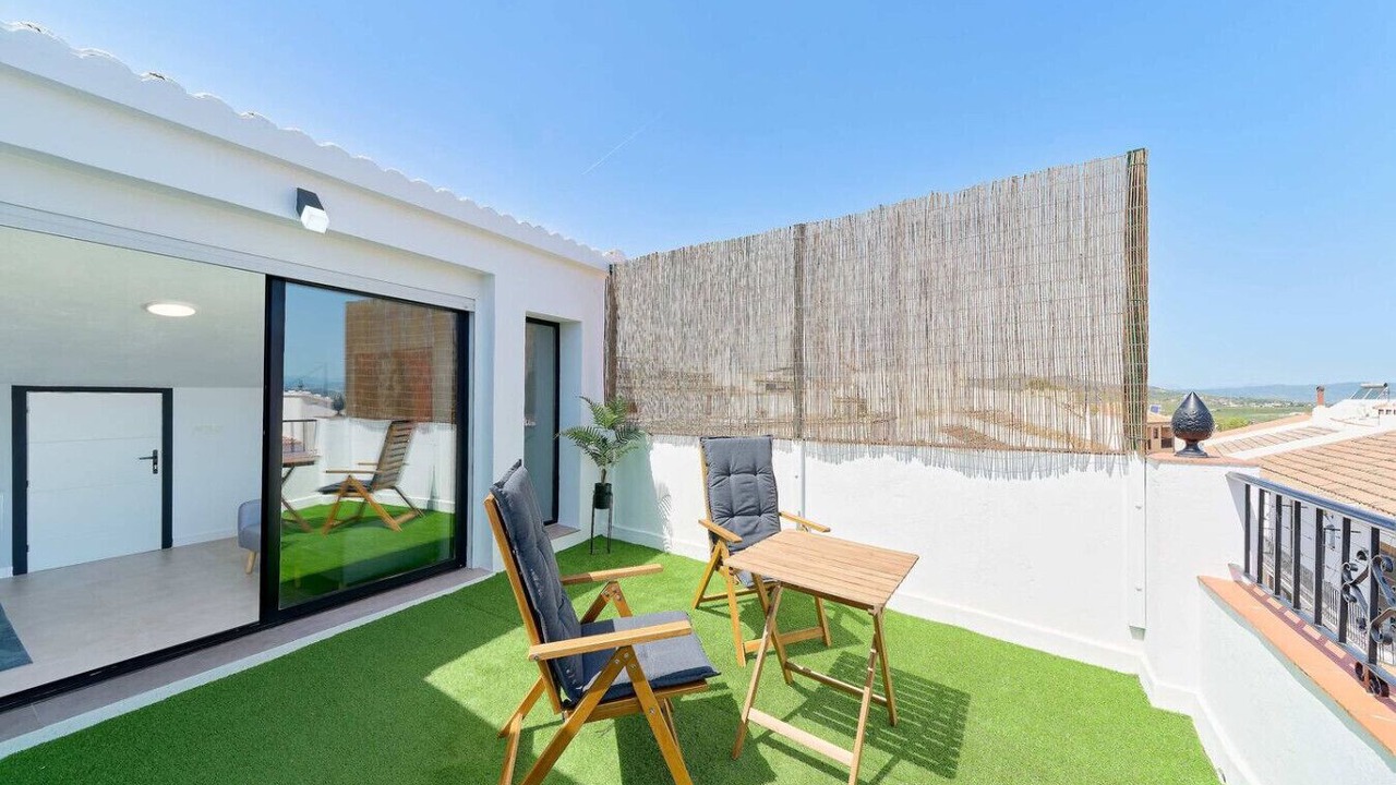 Photo of Outdoor in Alhaurin de la Torre
