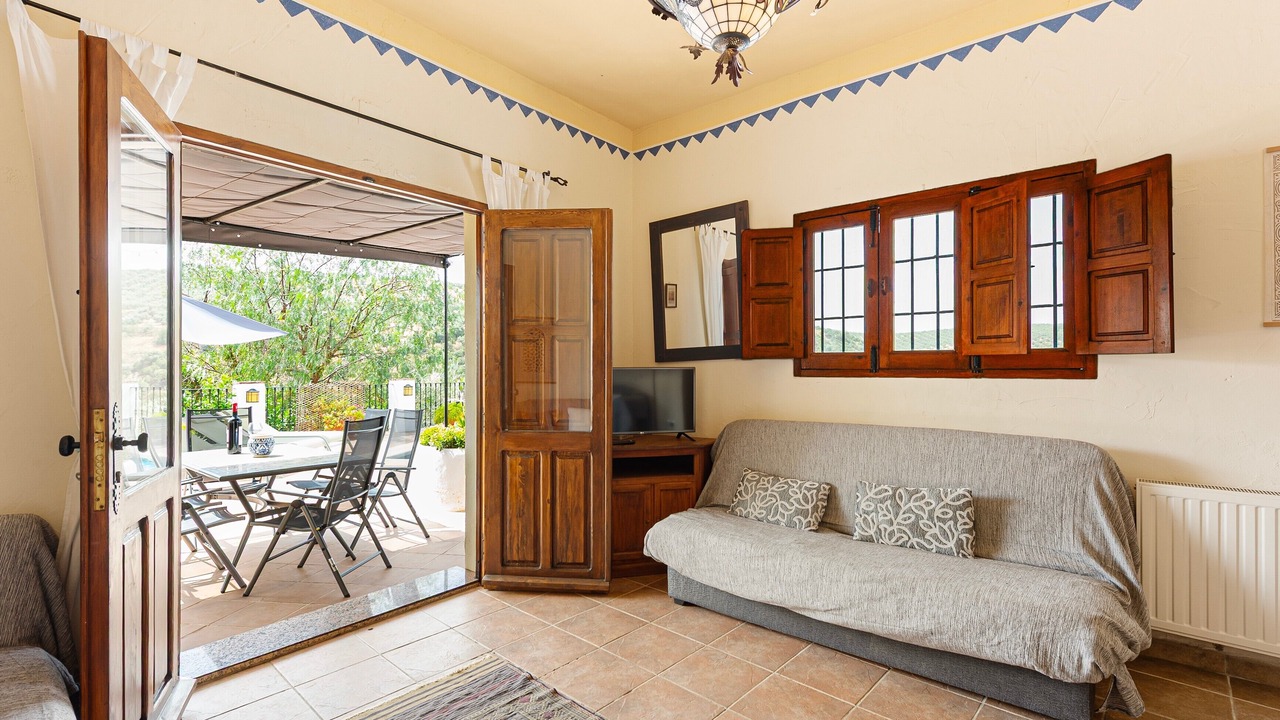 Photo of Livingroom in Villanueva de Algaidas