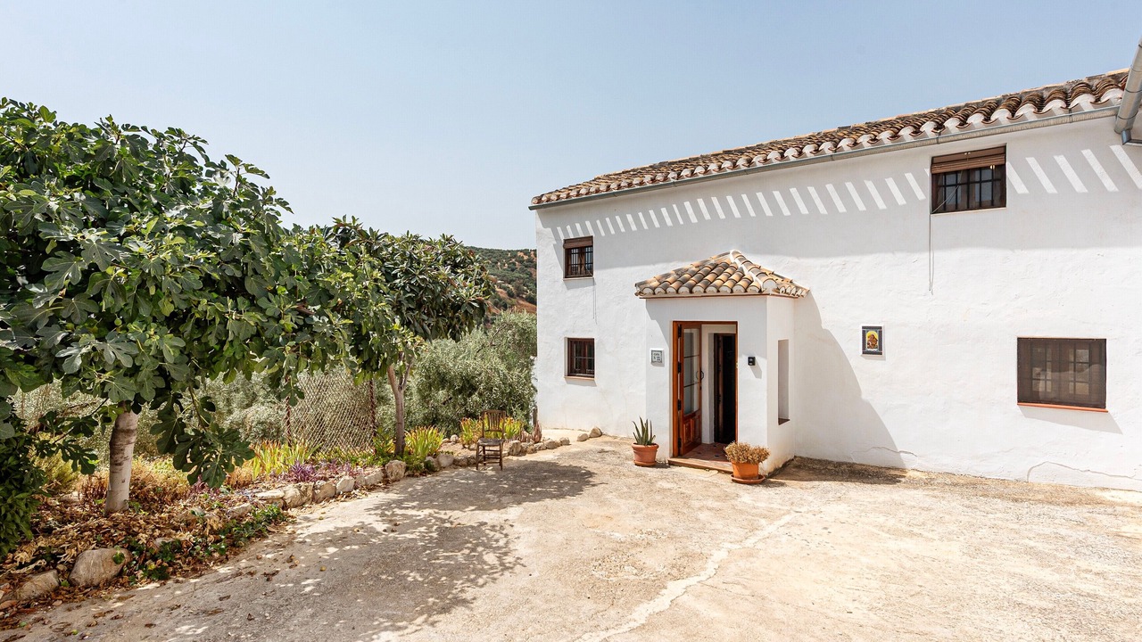 Photo of Outdoor in Villanueva de Algaidas