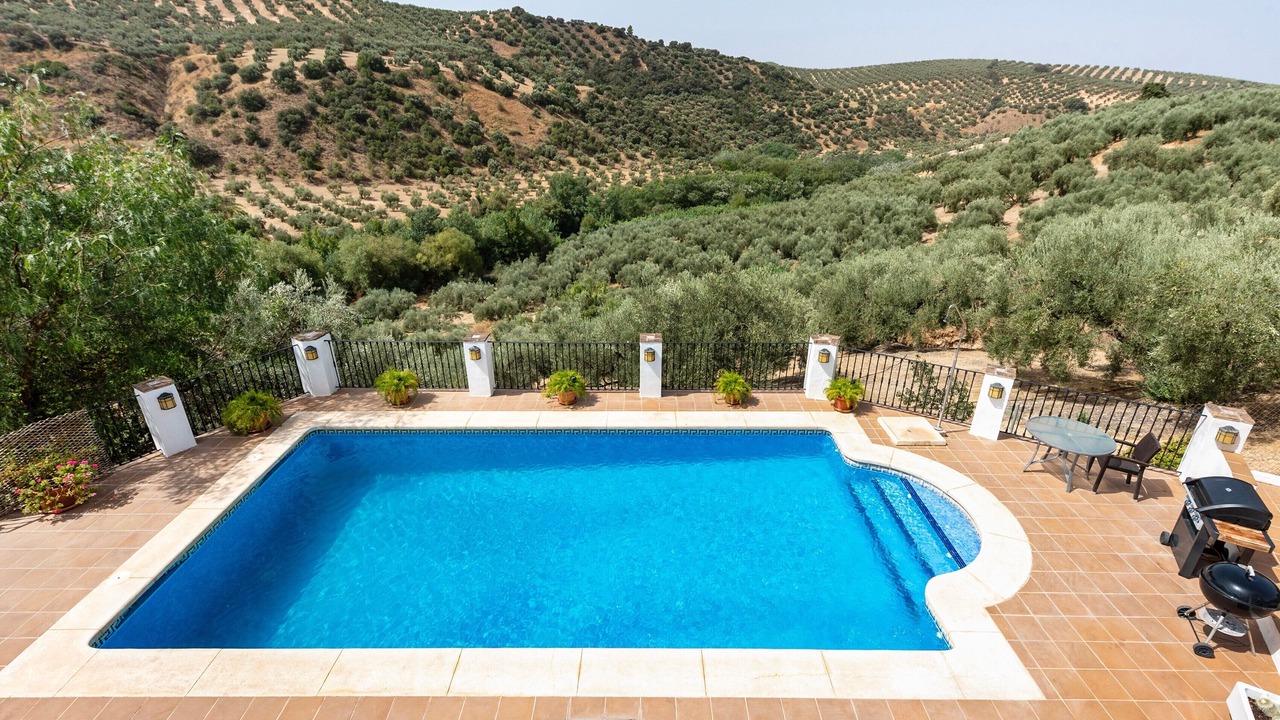 Photo of Outdoor in Villanueva de Algaidas