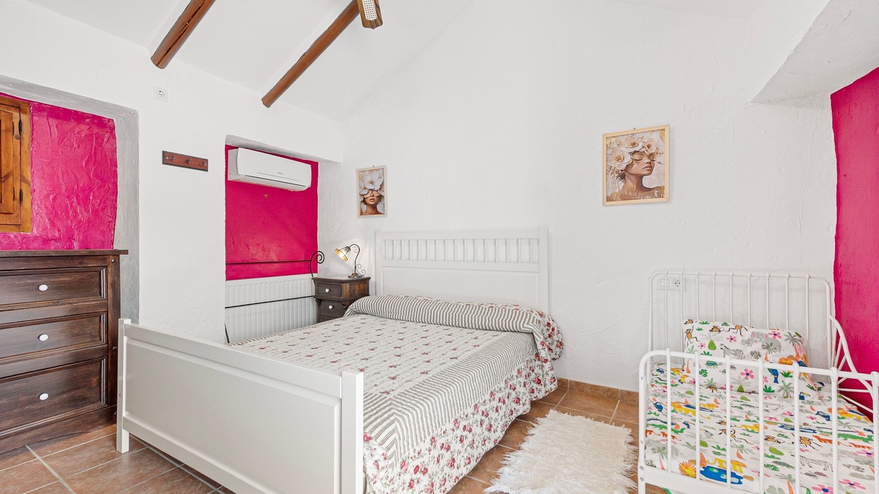Photo of Bedroom in Villanueva de Algaidas