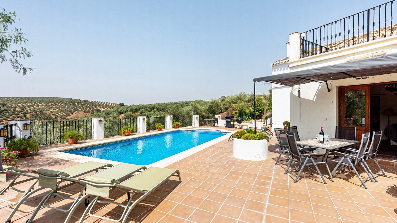 Photo of Outdoor in Villanueva de Algaidas