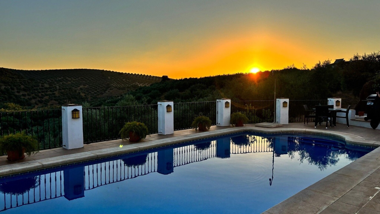 Photo of Outdoor in Villanueva de Algaidas