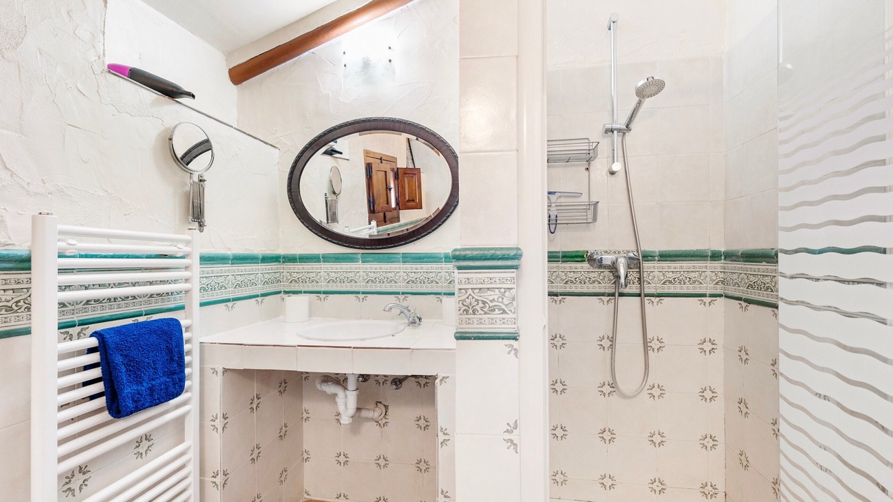 Photo of Bathroom in Villanueva de Algaidas