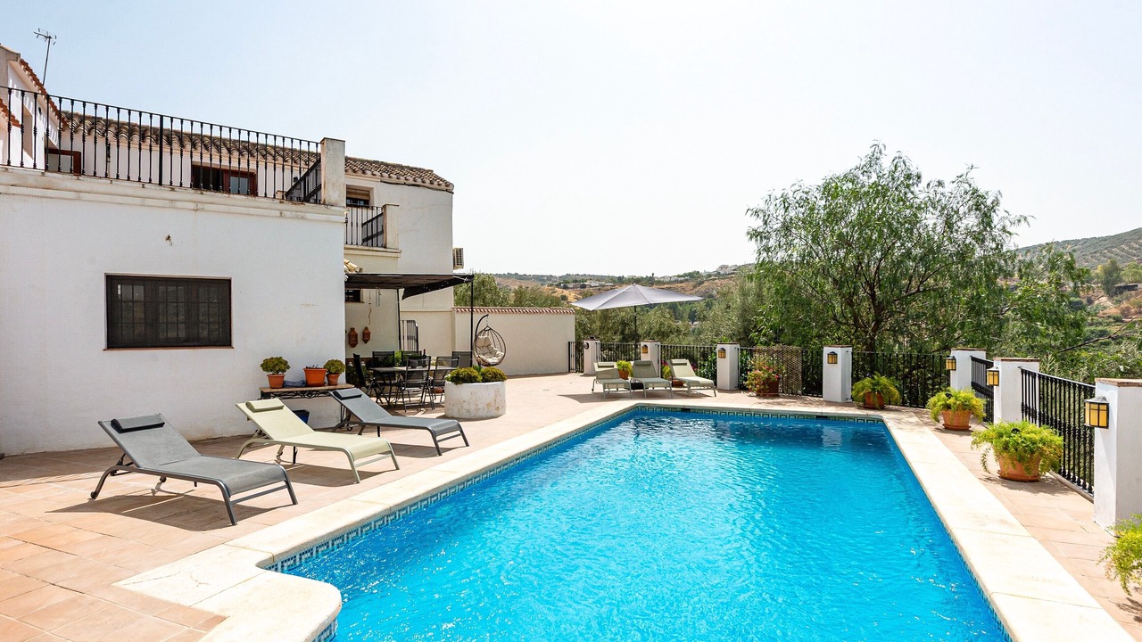 Photo of Outdoor in Villanueva de Algaidas