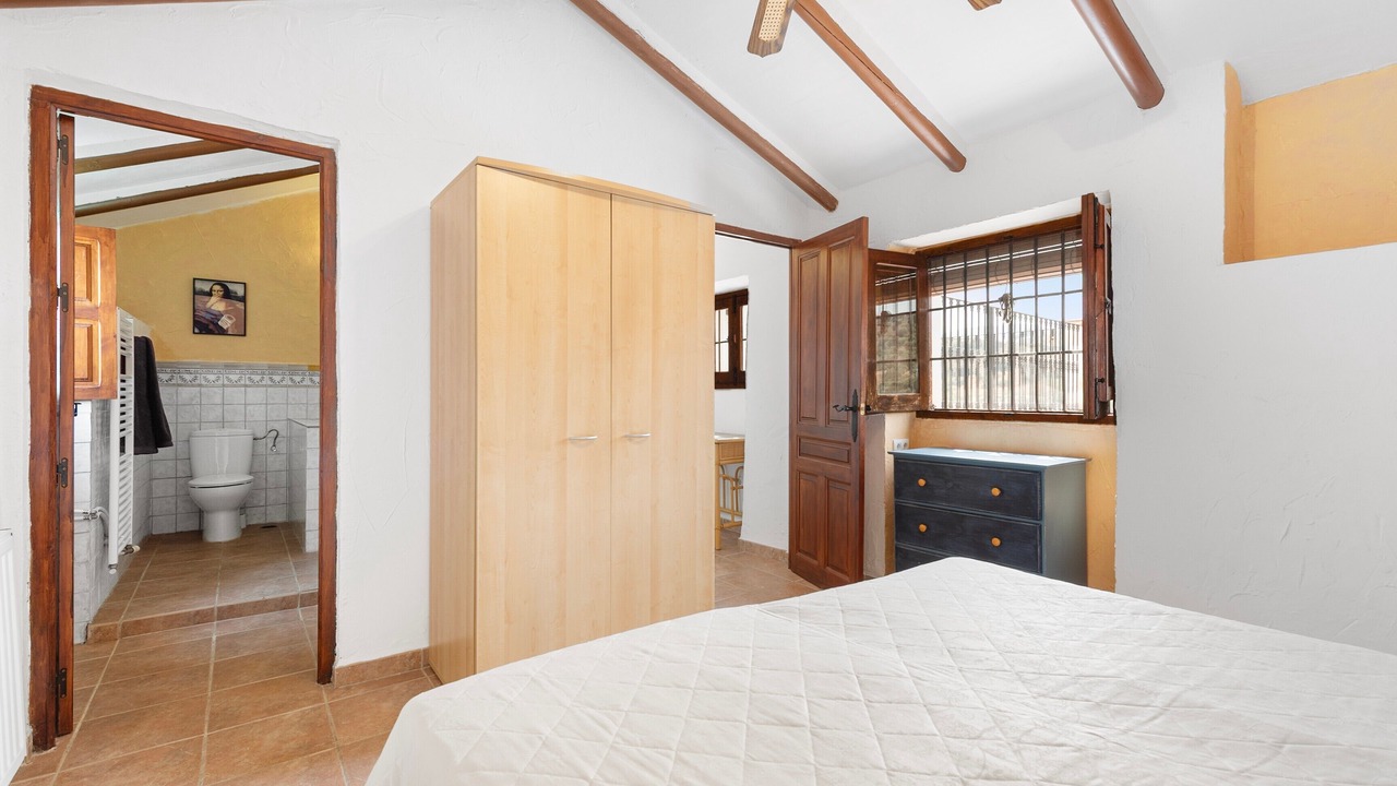 Photo of Bedroom in Villanueva de Algaidas