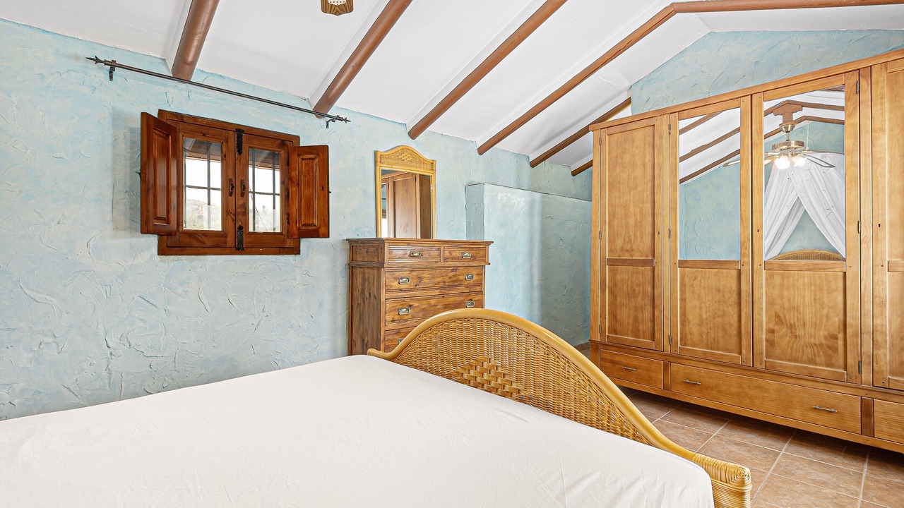 Photo of Bedroom in Villanueva de Algaidas