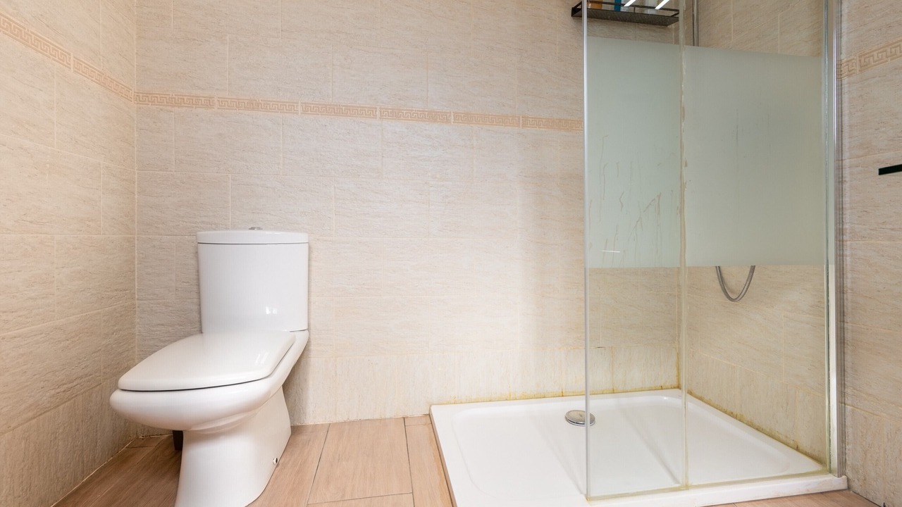 Photo of Bathroom in Lora Del Rio