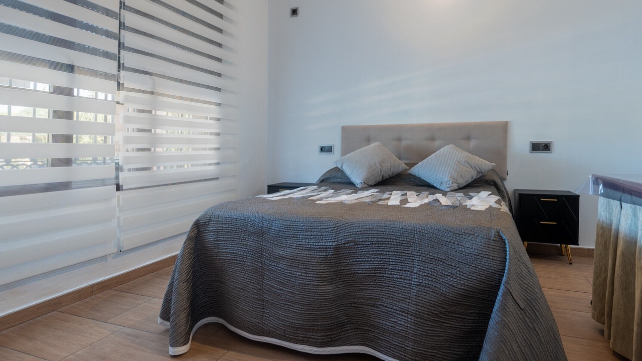 Photo of Bedroom in Lora Del Rio