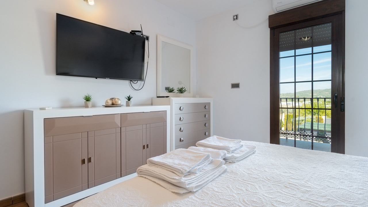 Photo of Bedroom in Lora Del Rio