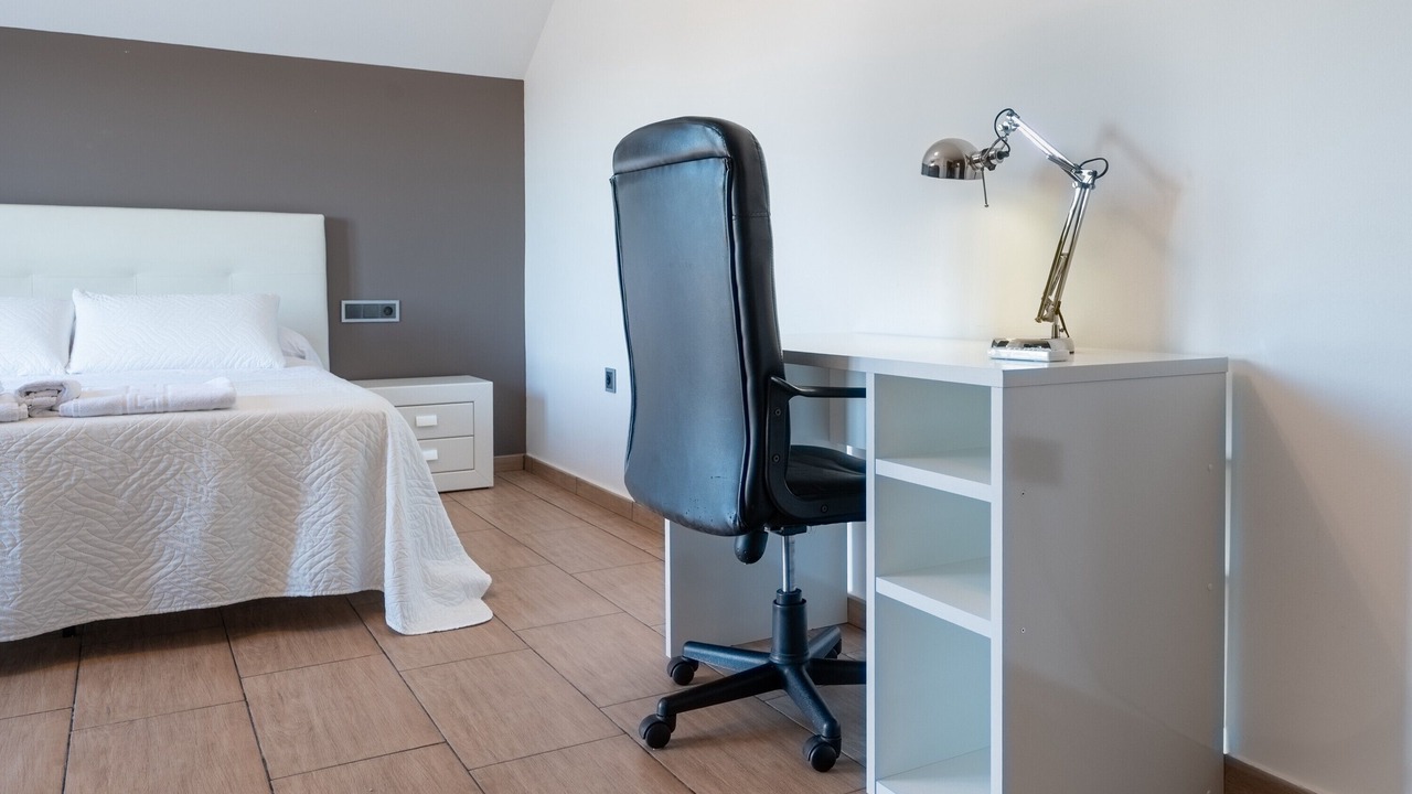 Photo of Bedroom in Lora Del Rio