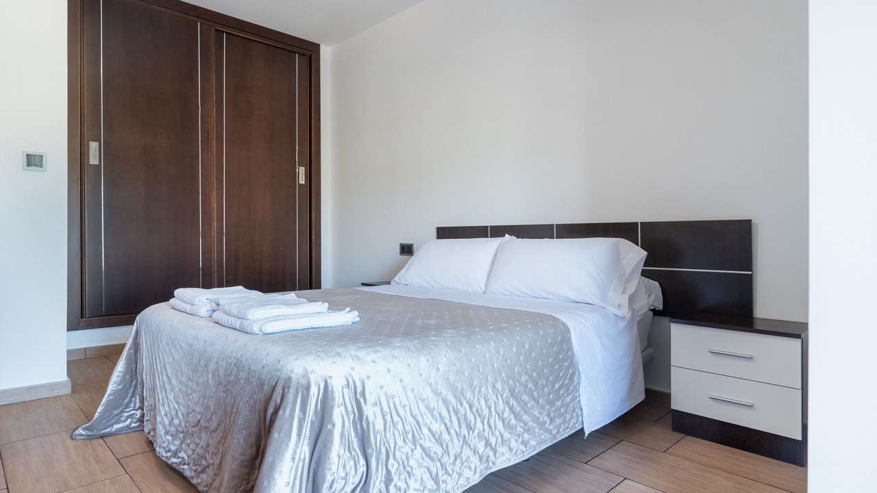 Photo of Bedroom in Lora Del Rio