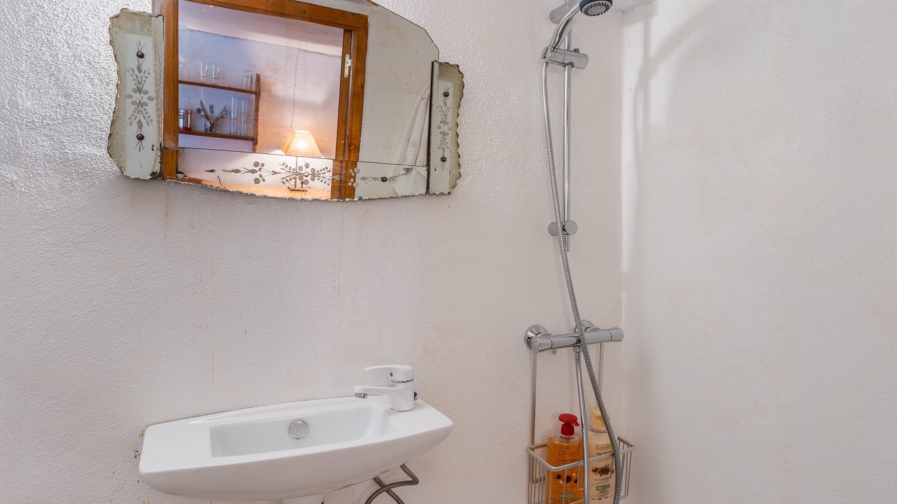 Photo of Bathroom in Sorvilan