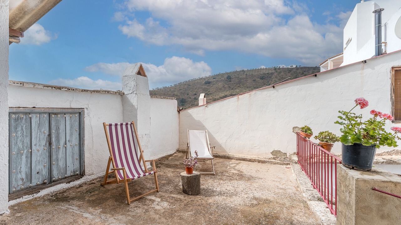 Photo of Outdoor in Sorvilan