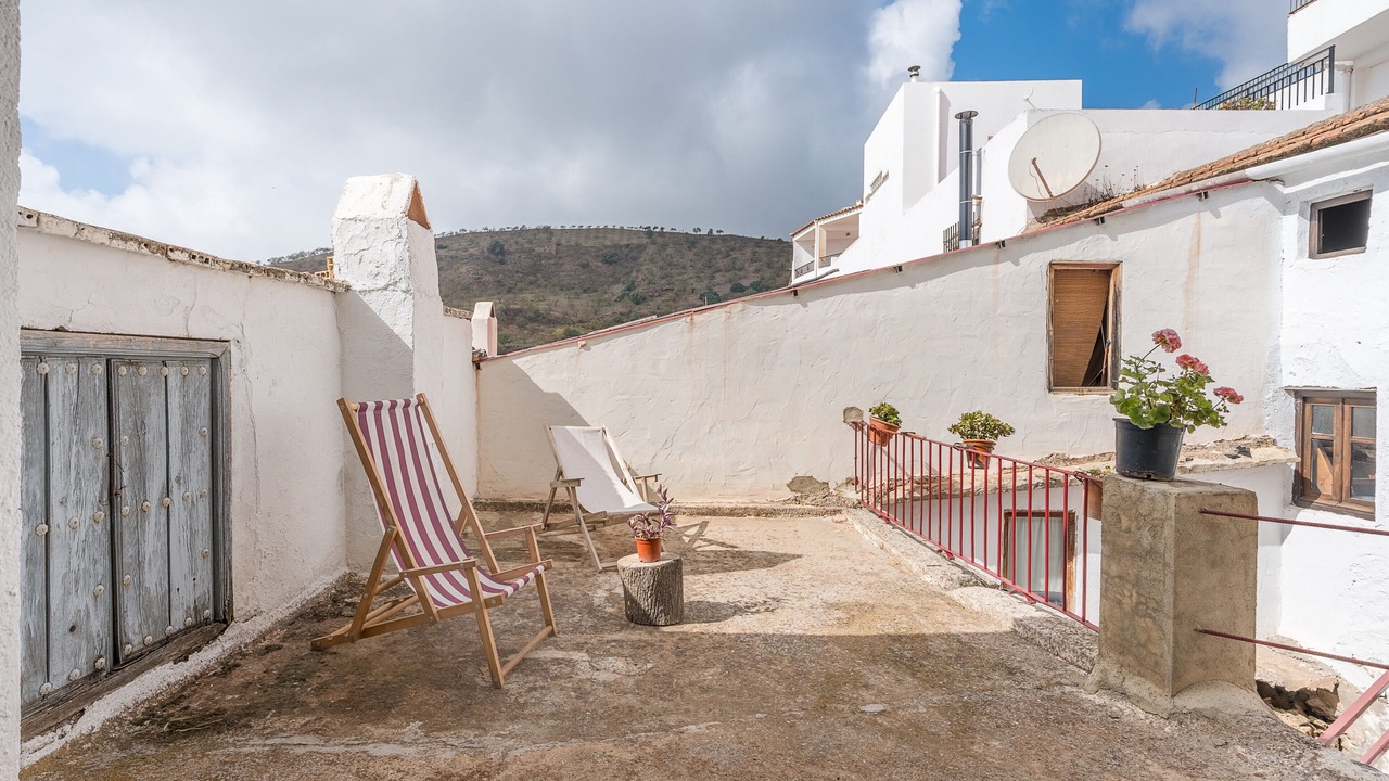Photo of Outdoor in Sorvilan