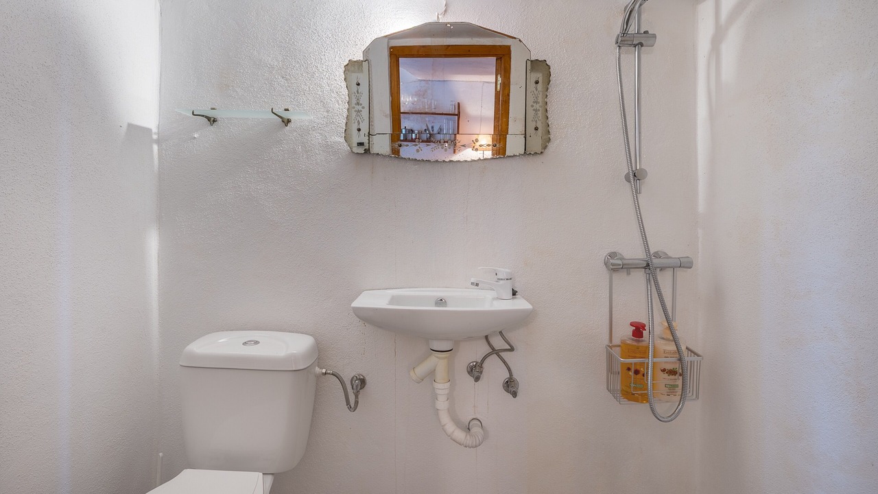 Photo of Bathroom in Sorvilan