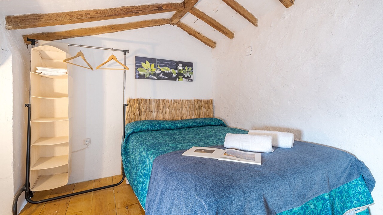 Photo of Bedroom in Sorvilan