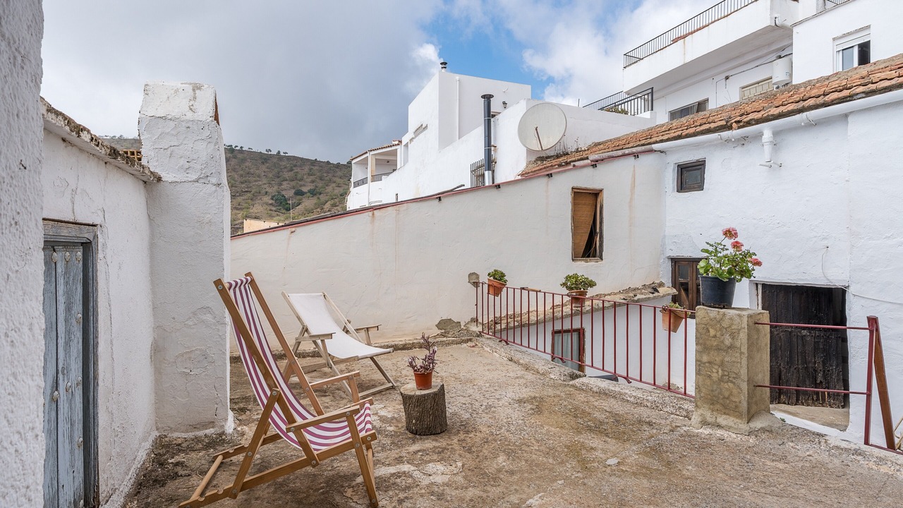 Photo of Outdoor in Sorvilan