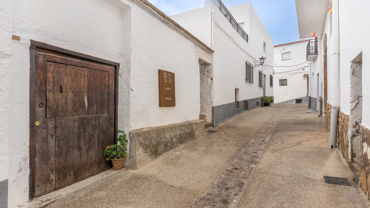 Photo of Outdoor in Sorvilan