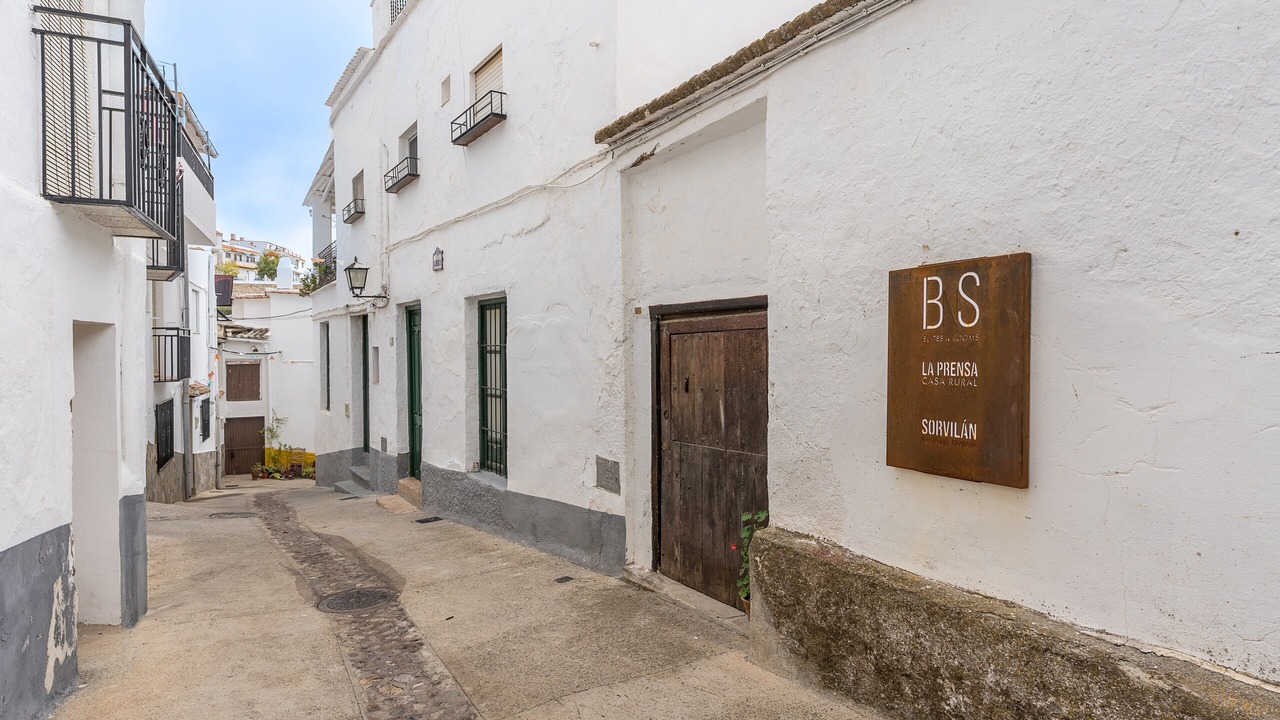 Photo of Outdoor in Sorvilan