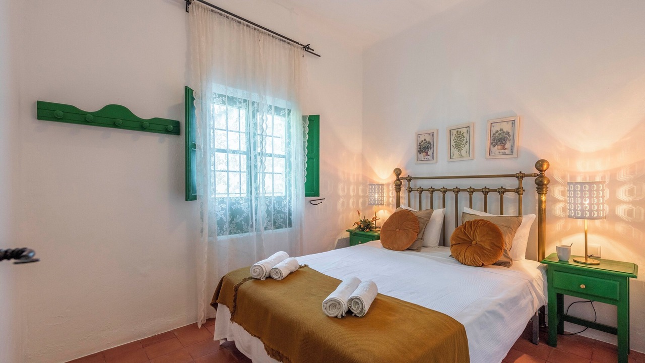 Photo of Bedroom in Penaflor