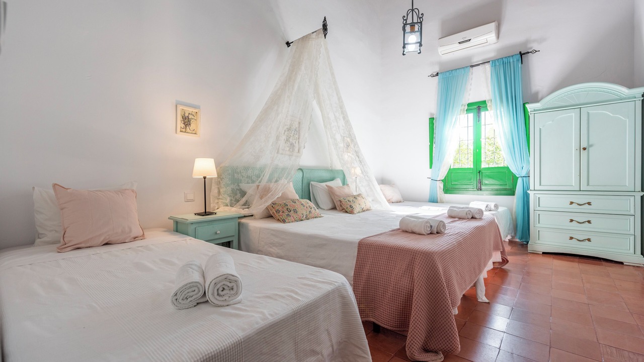 Photo of Bedroom in Penaflor