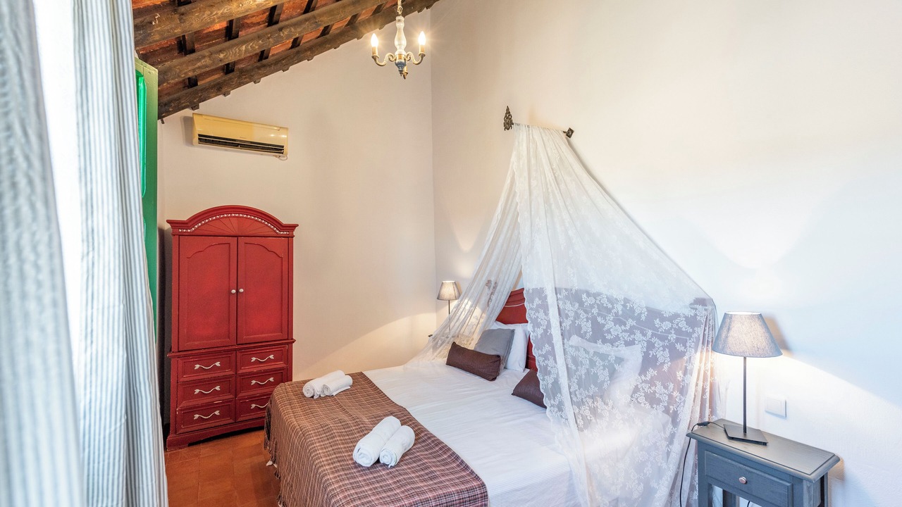 Photo of Bedroom in Penaflor