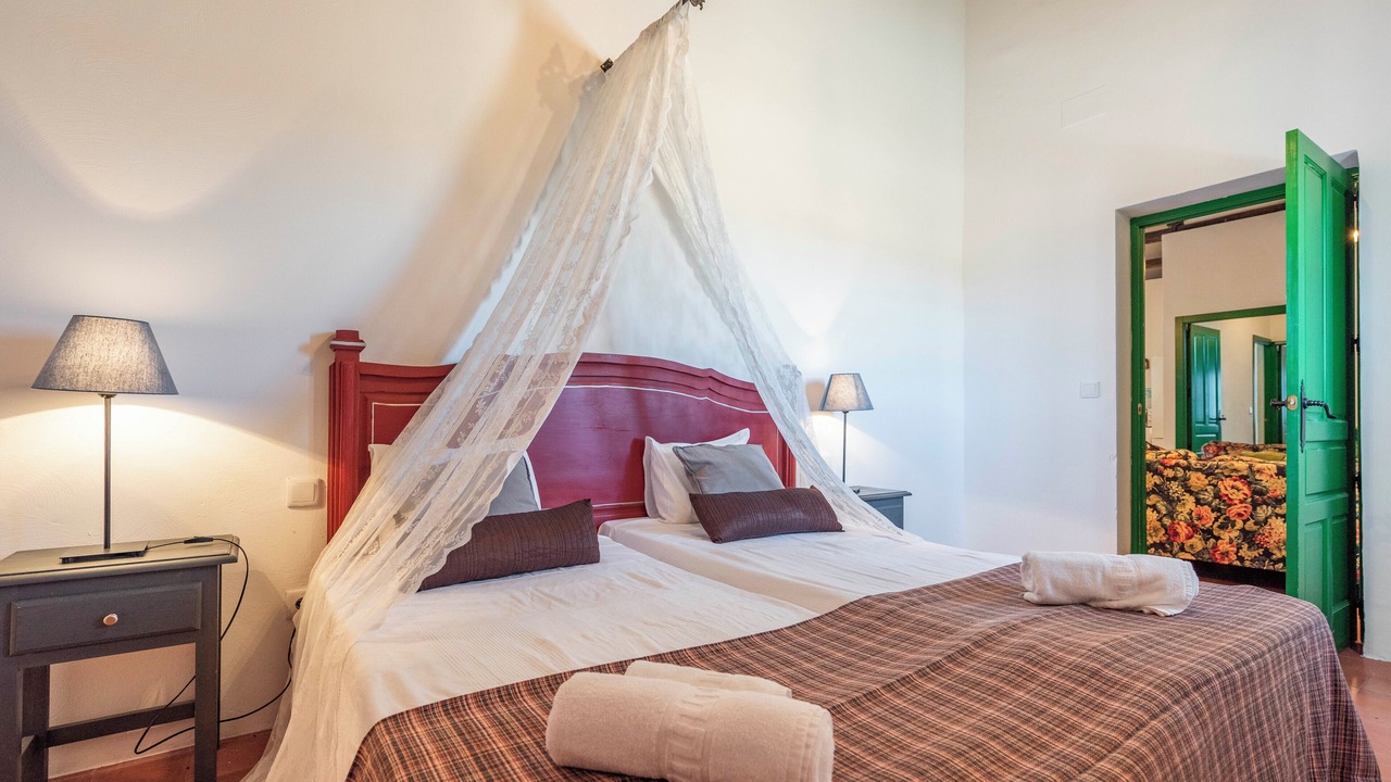 Photo of Bedroom in Penaflor