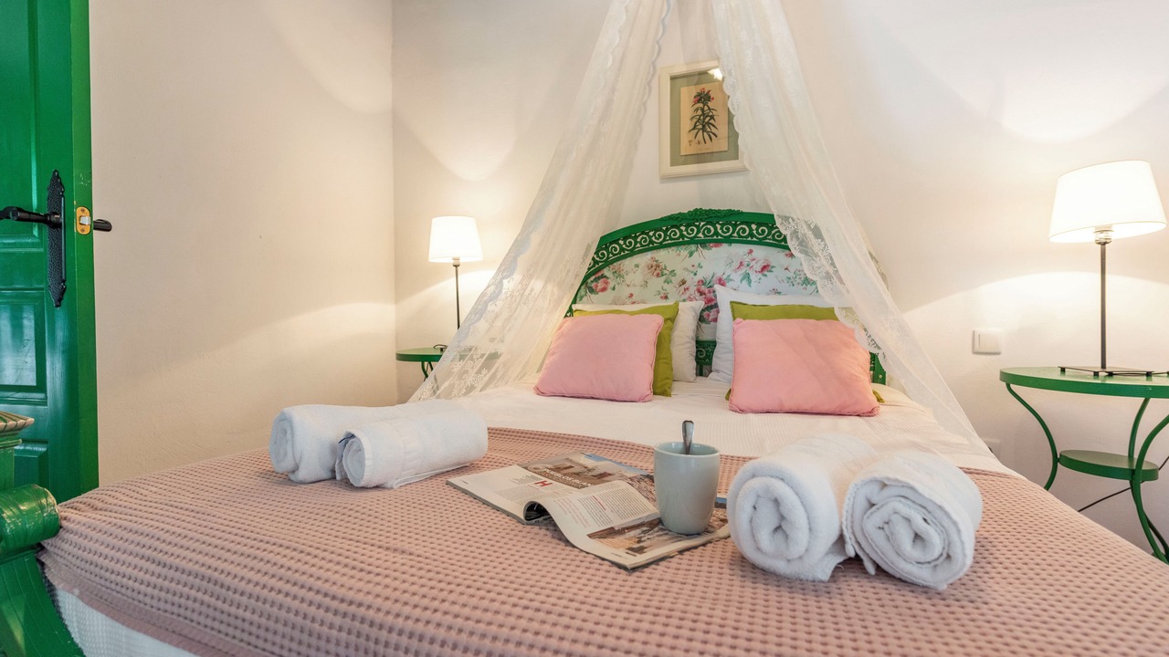 Photo of Bedroom in Penaflor