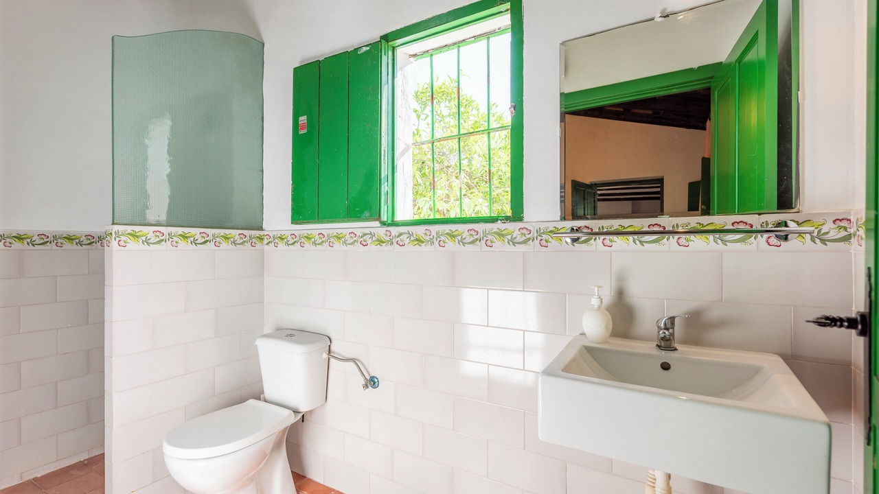Photo of Bathroom in Penaflor