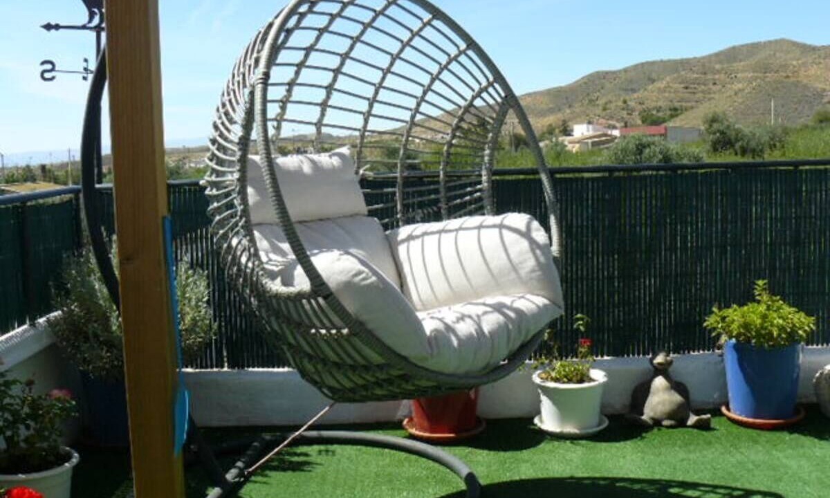 Photo of Outdoor in Puerto Lumbreras