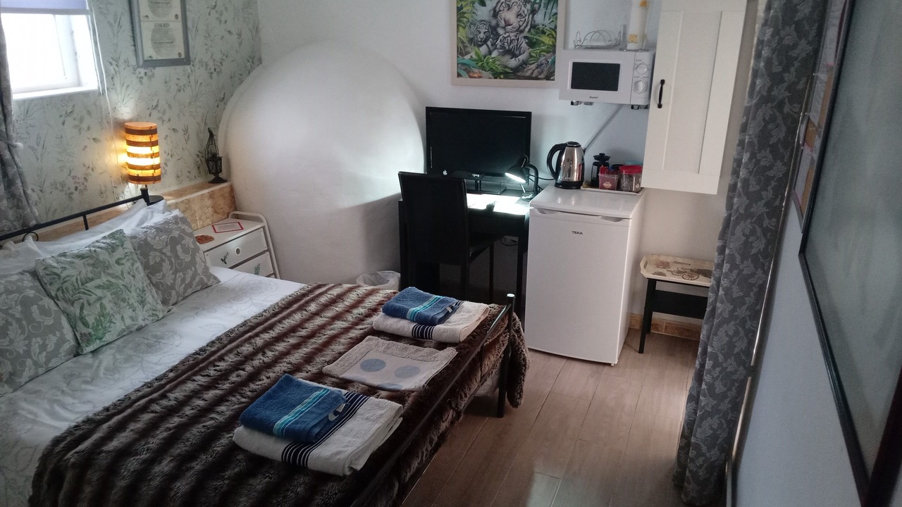 Photo of Bedroom in Puerto Lumbreras