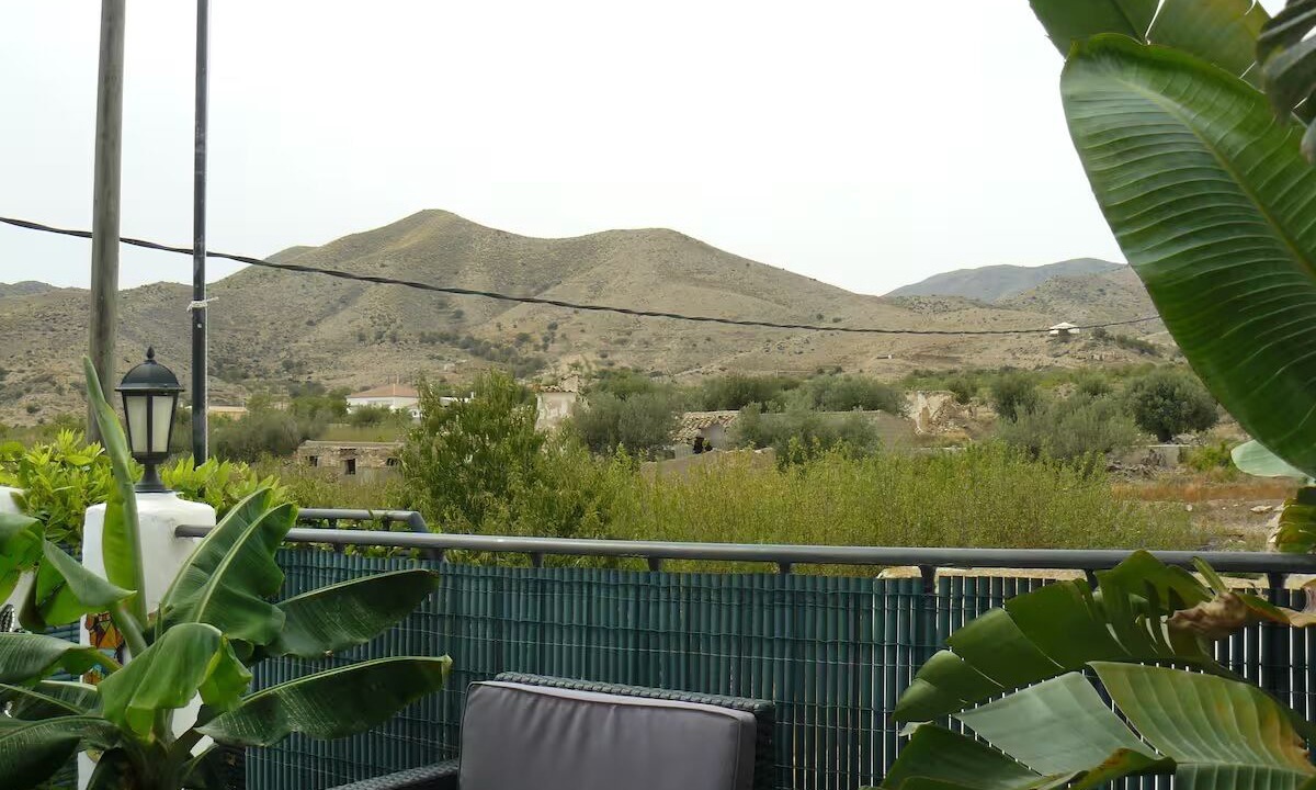 Photo of Outdoor in Puerto Lumbreras