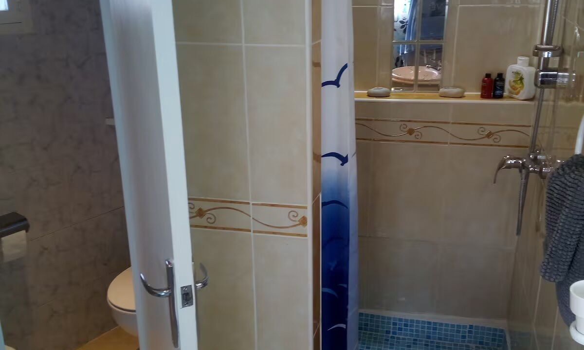 Photo of Bathroom in Puerto Lumbreras