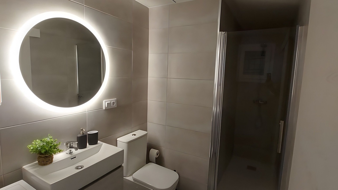 Photo of Bathroom in Zahora
