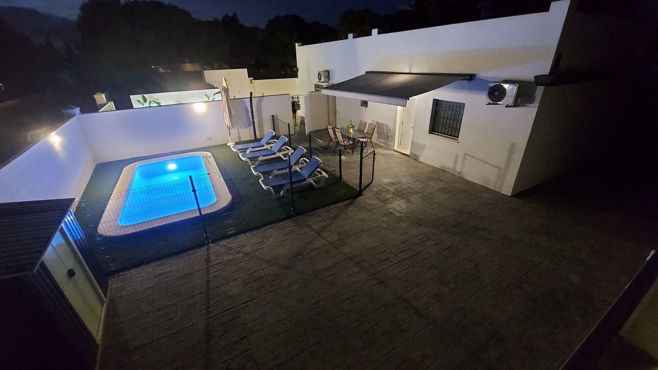 Photo of Patio Balcony in Zahora